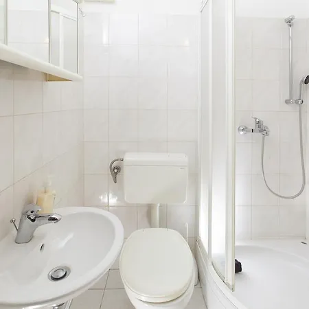 Apartman Luka Spinut Split